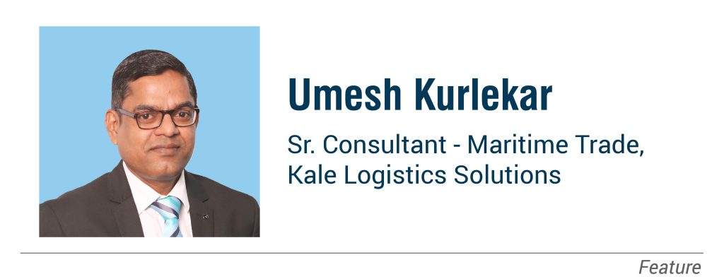 Future proof tech initiatives setting new trends in the logistics industry