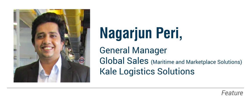 Streamlining the African logistics industry with digitization