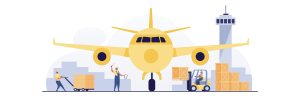 air cargo